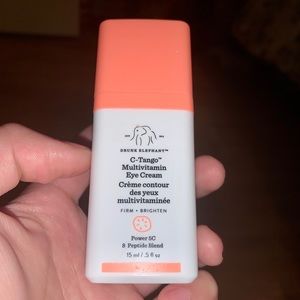 FULL SIZE Drunk Elephant Multivitamin Eye Cream